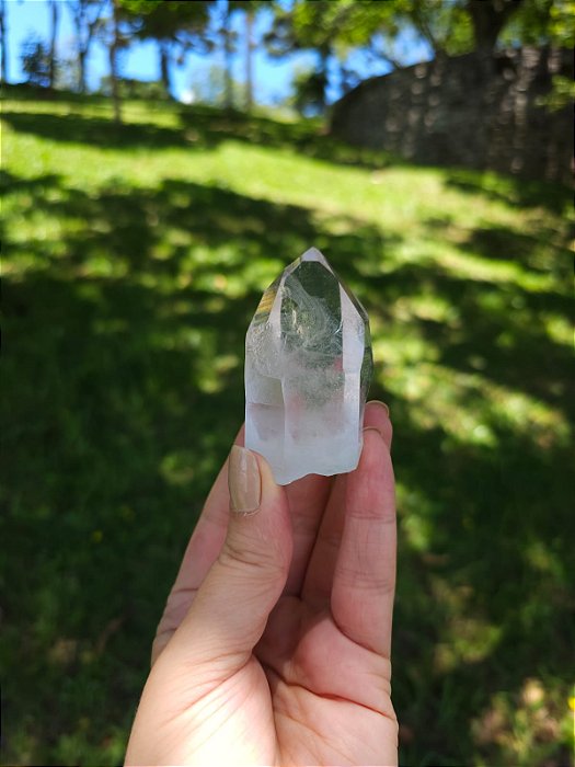 Mestre Semente Estelar com face desenhada