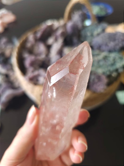 Mestre Ísis Elo do Tempo