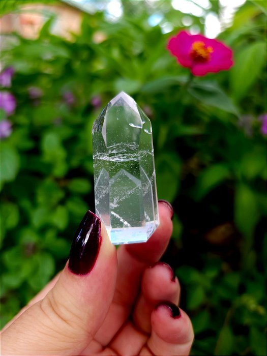 Mestre Phantom Branco