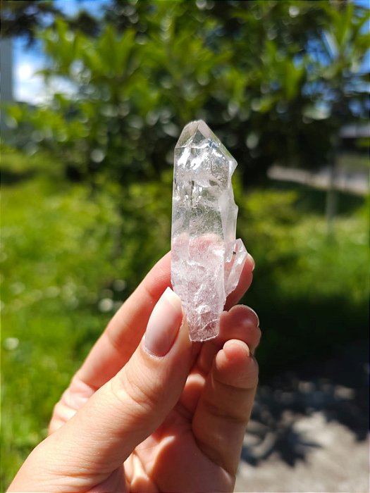 Cristal Empático