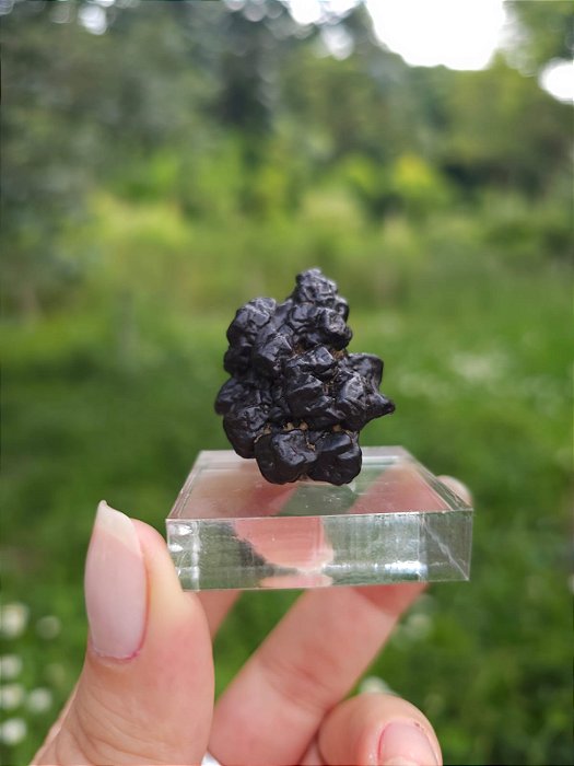 Pedra da Profecia - Egito