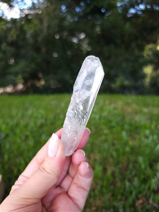 Cristais lightning (Quartzo Raio) com Códigos Lemurianos, Chave e Ponte para Dentro