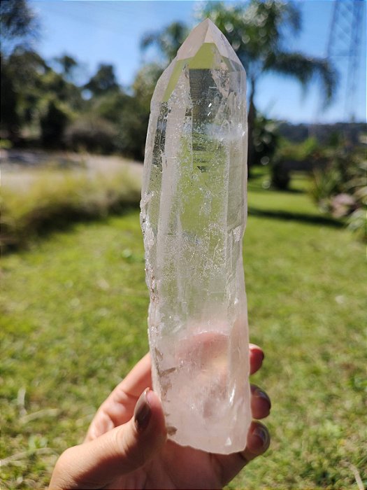 Mestre Ancestral Laser