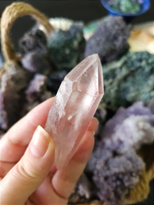 Mestre Ísis e Elo do Tempo Passado