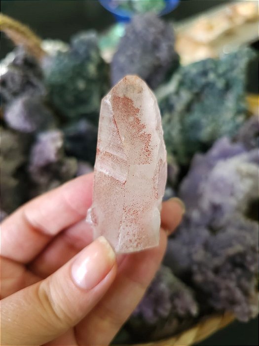 Deusa de Avalon Lemuriana