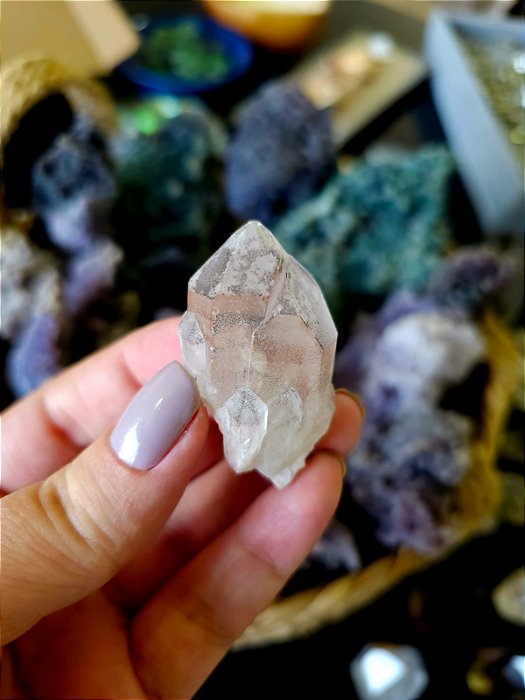 Formação Pink Gêmeo