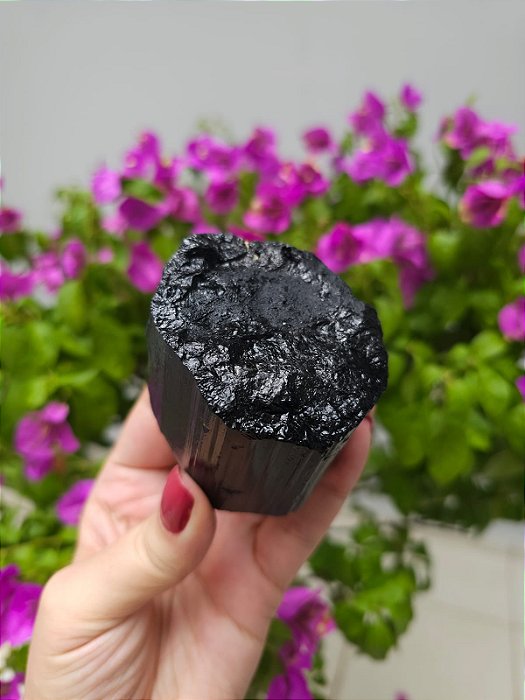 Turmalina Negra
