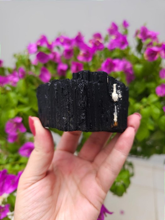 Turmalina Negra