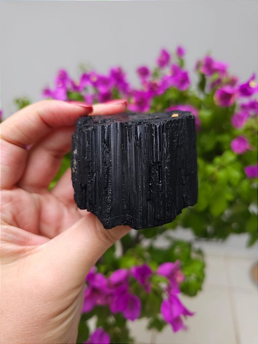 Turmalina Negra