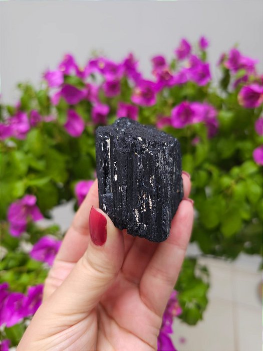 Turmalina Negra