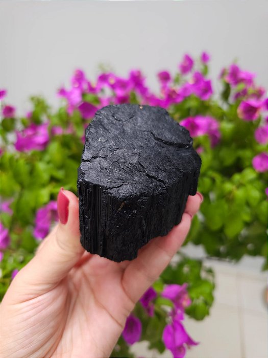Turmalina Negra