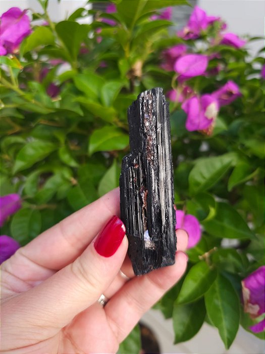 Turmalina Negra