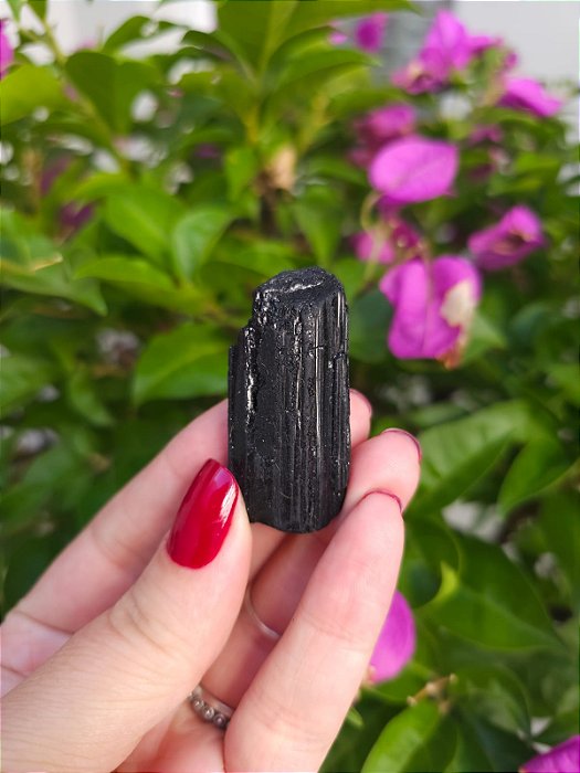 Turmalina Negra