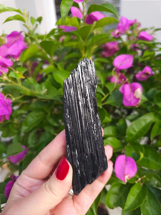 Turmalina Negra