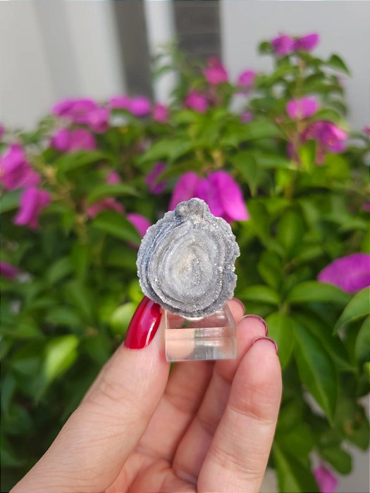 Galáxia de Calcedônia