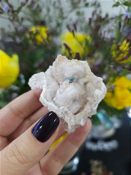 Galáxia de Calcedônia