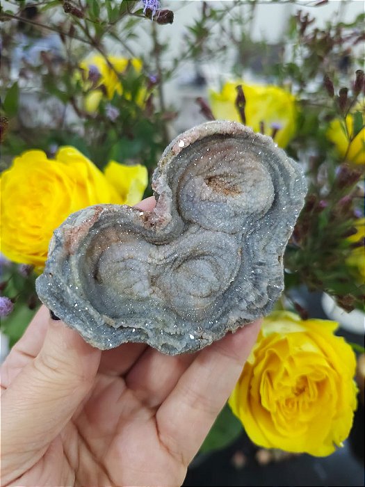 Galáxia de Calcedônia