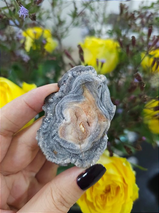 Galáxia de Calcedônia