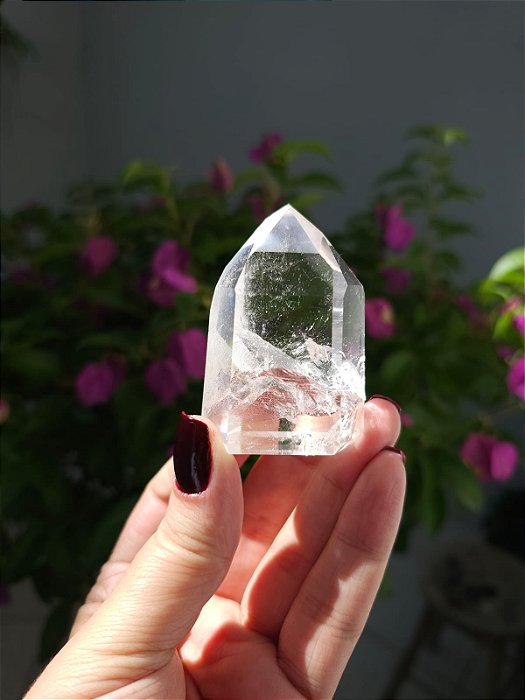 Mestre Ponte para Dentro com Arco-íris