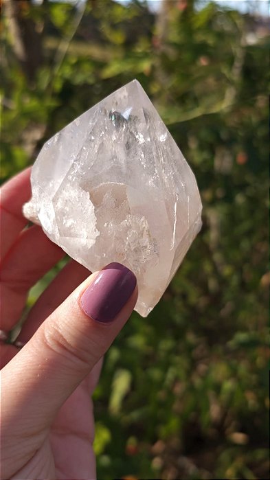 Phantom Dourado, Branco e Rosa