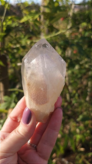 Phantom Dourado, Branco e Rosa