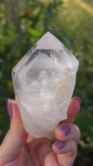 Mestre Phantom Branco