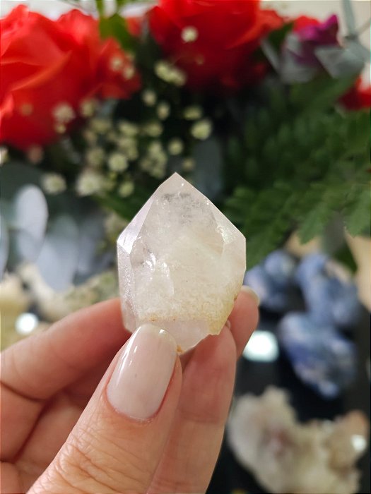 Mestre Phantom Branco