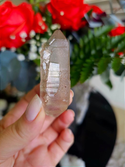 Mestre Biterminado com Chave em ambas as Pontas