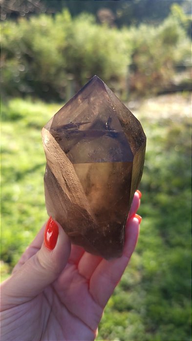 Mestre Phantom no Fumê com Imprint