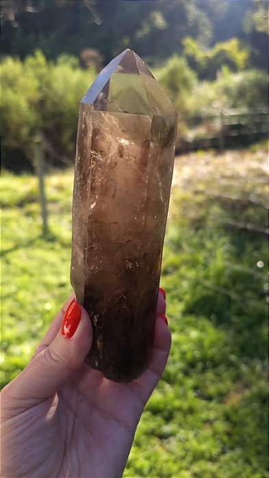 Mestre Phantom no Fumê com Janela da Alma e Ísis