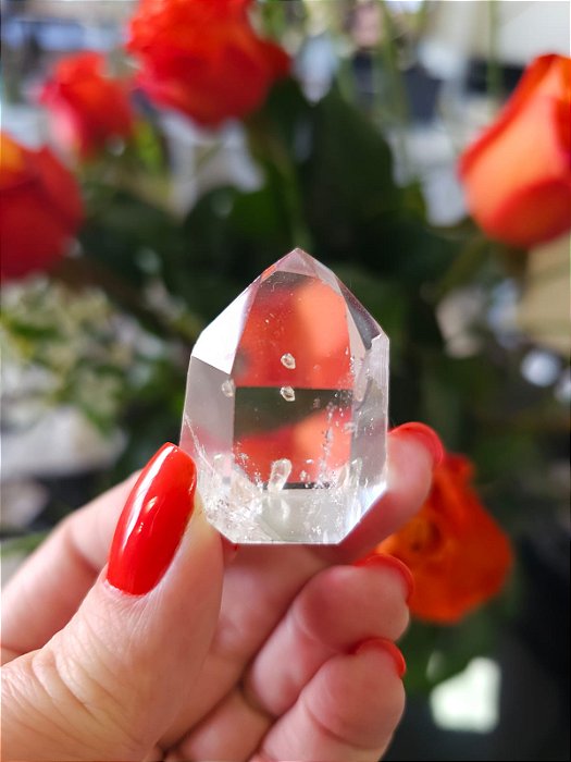 Mestre Lemuriano Semi Polido