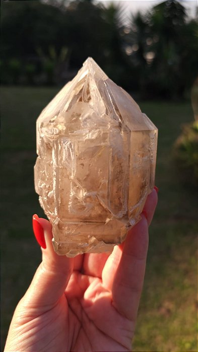 Fenster Elestial Branco