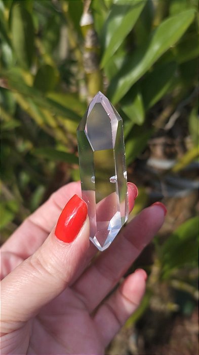 Biterminado de Cristal Super Extra