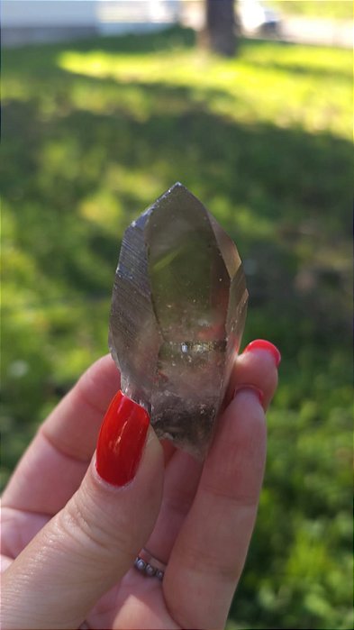 Phantom Negro Lemuriano