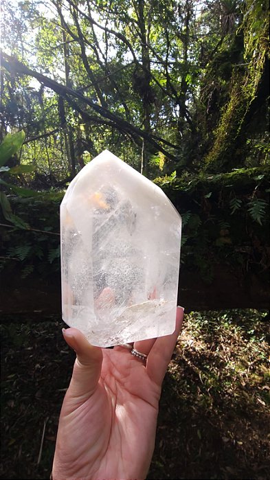 Grande Mestre Phantom Branco