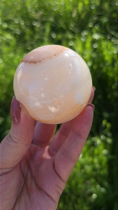 Esfera de Ônix do Paquistão