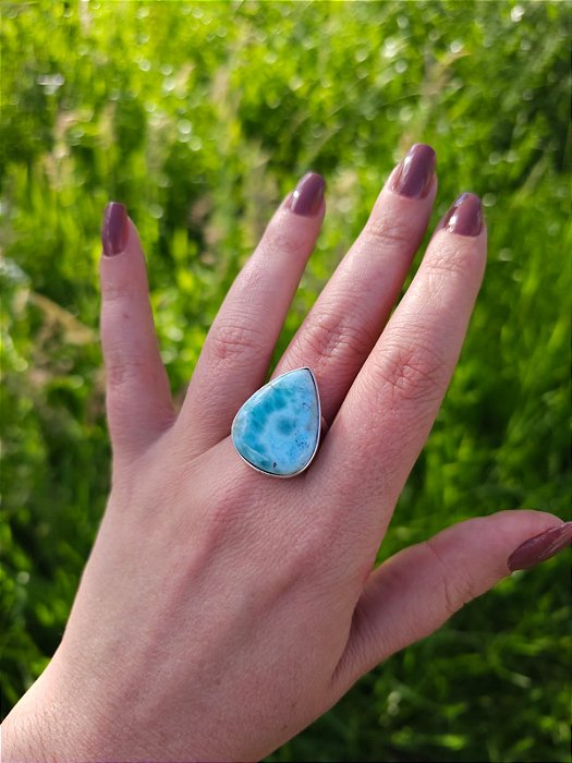 Anel Larimar