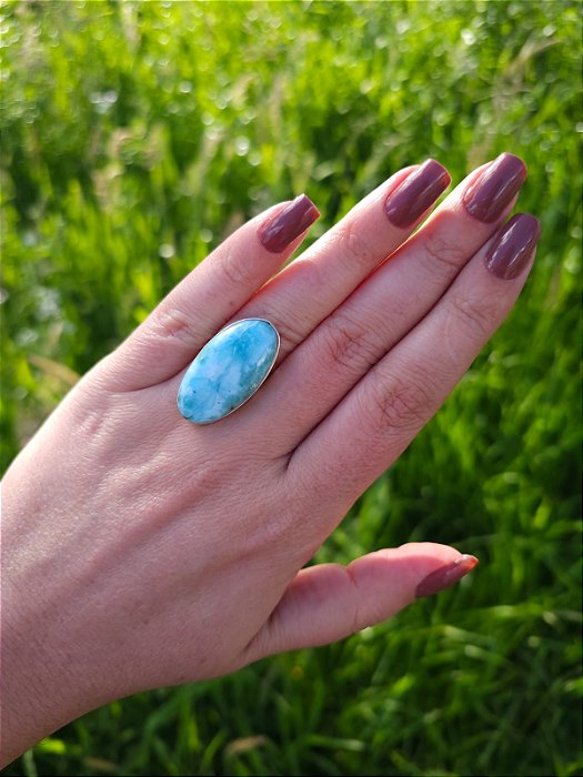 Anel Larimar