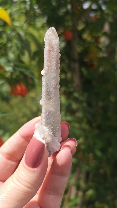 Fairy Quartz - Quartzo Fada