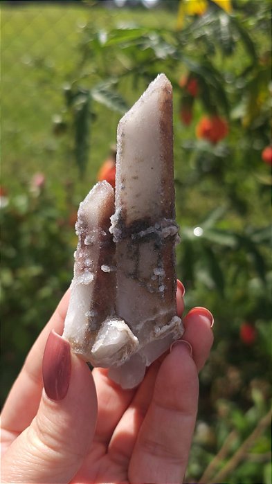 Fairy Quartz - Quartzo Fada