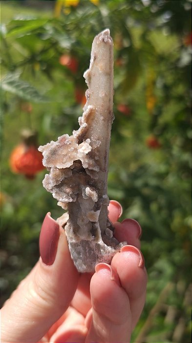 Fairy Quartz - Quartzo Fada