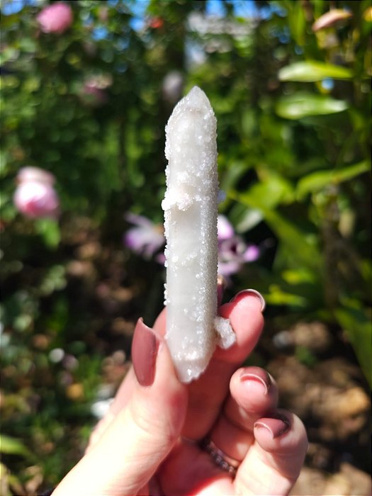 Fairy Quartz - Quartzo Fada