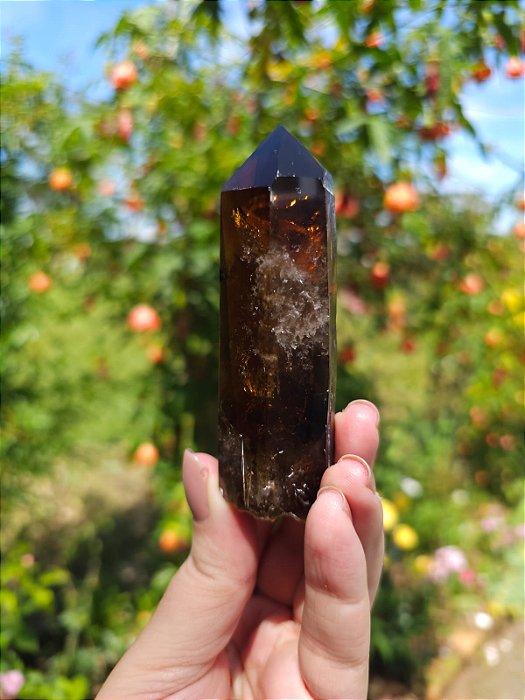 Templo Dévico Fumê Acitrinado