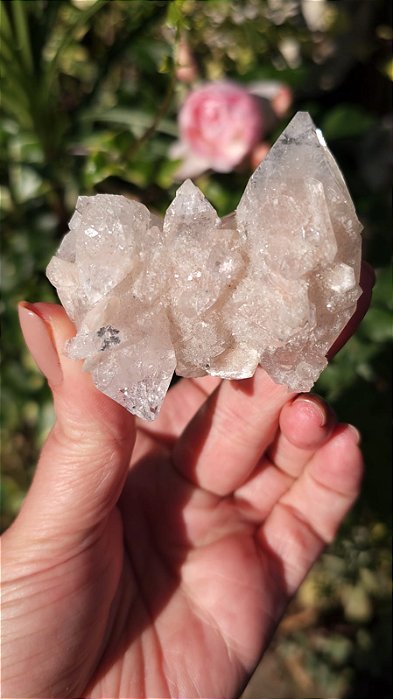 Estilbita e Apofilita