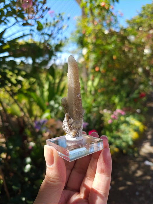 Fairy Quartz - Quartzo Fada