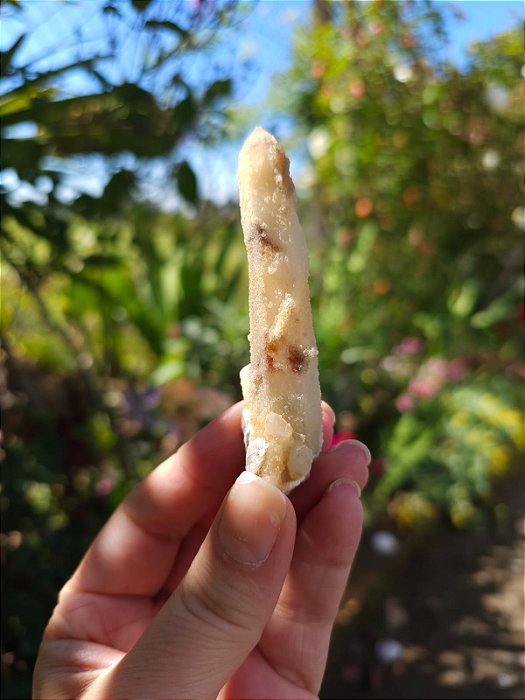 Fairy Quartz - Quartzo Fada