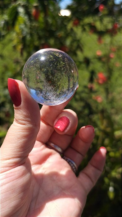 Esfera Templo Dévico