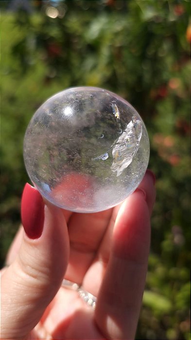 Esfera Templo Dévico