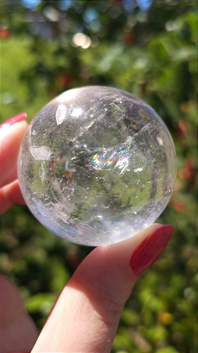 Esfera Templo Dévico