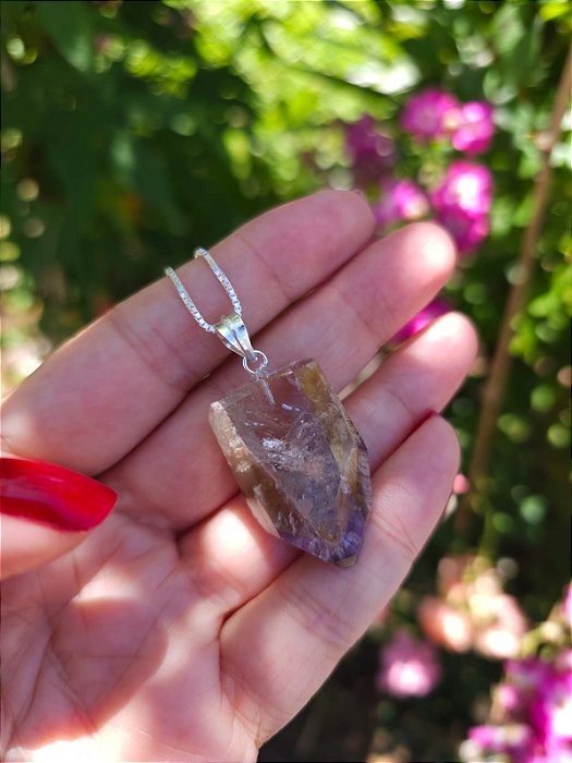 Pingente Casaco dos Sonhos